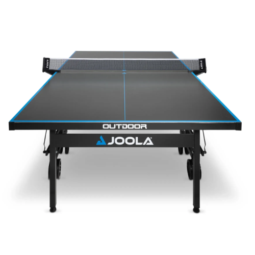 Теннисный стол  Joola Outdoor J500A Grey (11645) - фото №5